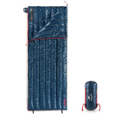 $16 OFF Naturehike NH17Y010-R Sleeping Bag,free shipping $59.99(Code:NTH16) from TOMTOP Technology Co., Ltd