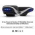 66% OFF KOOWHEEL Smart Self Balancing Electric Hovershoes,limited offer $389 from TOMTOP Technology Co., Ltd