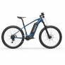 1569 € med kupong för YADEA YS500 27.5 tum 350W 13Ah 25km/h 3-växlad Assist Mode Elcykel från EU-lager GSHOPPER