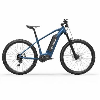 €1569 with coupon for YADEA YS500 27.5Inch 350W 13Ah 25km/h 3-Speed Assist Mode Electric Bicycle from EU warehouse GSHOPPER