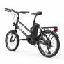 €1058 with coupon for YADEA YT300 20 inch Touring Electric City Bike 350W OKAWA Mid Drive Motor SHIMANO 7-Speed Rear Derailleur 36V 7.8Ah Removable Battery 25km/h Max speed up to 60km Max Range LED Headlight from EU PL warehouse GEEKBUYING