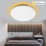 YEELIGHT GUANGCAN YLXD50YL 220V 50W Surrounding Ambient Lighting LED Ceiling Light Upgrade Version Dimmable APP Control Supports HomeKit (Xiaomi Ecosystem Product)