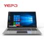 YEPO 15.6 inch Intel Celeron N3350 Intel HD Graphics 500 6GB DDR3 500G Win 10 Laptop