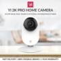 YI 2K Home Pro Security Camera