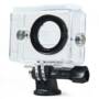 Original YI 40M Waterproof Case for Yi Action Camera  - WHITE 