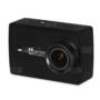 Original YI II International Version WiFi 4K Sports Action Camera 155 Degrees Wide Angle  -  BLACK 
