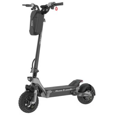€3172 with coupon for YUME M13 Electric Scooter 72V 50AH Battery 4000W*2 Dual Motors from EU warehouse BANGGOOD