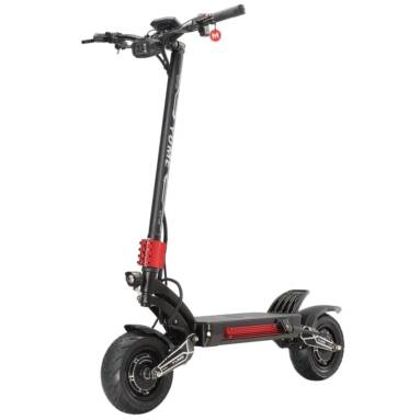 €1684 with coupon for YUME M14 Electric Scooter Road Tire from EU warehouse BANGGOOD