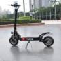 YUME YM-D5 Hydraulic Disc Brake Version Electric Scooter
