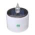 $3 with coupon for YWXLight Solar Power Candles Lamp Night Light for Decoration  –  MILK WHITE from GearBest