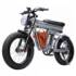 €1619 with coupon for GOGOBEST GM27 Electric Bicycle from EU warehouse GEEKBUYING