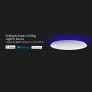 €108 with coupon for Yeelight Arwen YLXD013-C Smart LED Ceiling Colorful Light 550C Adjustable Brightness Work With OK Google Home Alexa from EU ES warehouse BANGGOOD