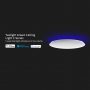 Yeelight Arwen YLXD013-B Smart LED loft farverigt lys