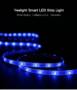 Yeelight YLDD04YL Smart LED Strip Light for Decoration 220V - MILK WHITE CN PLUG 