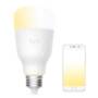 Yeelight YLDP05YL Smart LED Bulb Dimmable AC 100 - 240V 10W  -  E27  WHITE