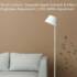 €12 with coupon for Xiaomi Mijia E27 RGBW Colorful Changeable 1880K-7000K Phone APP Voice Control Smart LED Bulb from BANGGOOD