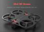 Youpin Foldable HD 1080P FPV iDol RC Drone - BLACK RTF ( WITH TRANSMITTER, 2 BATTERIES ) 