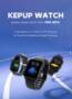 Youpin KEPUP Smart Watch