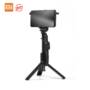 Yuemi One-Axis Gimbal Stabilizer bluetooth Remote Control Selfie Stick Extendable Tripod Monopod From Xiaomi Ecosystem