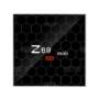 Z69 Mini TV Box  -  EU PLUG  BLACK