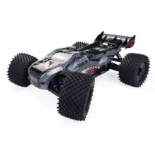 €349 with coupon for ZD Racing 9021-V3 1/8 2.4G 4WD 80km/h 120A ESC Brushless RC Car Full Scale Electric Truggy RTR Toys from EU CZ warehouse BANGGOOD