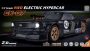 ZD Racing EX07 4WD HYPERCAR LISTRIK Mobil RC Tanpa Sikat