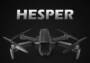 ZEROTECH Hesper Real-time Transmission RC Quadcopter - BLACK FLY MORE COMBO VERSION 