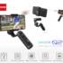 €106 with coupon for DJI OM 4 OSMO Mobile 4 Gimbal Foldable Handheld Magnetic Smartphone Stabilizer for Youtube Tiktok Vlog Video Recording from BANGGOOD