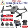 ZLL SG906 MAX2 BEAST 3E RC Drone Quadcopter