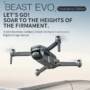 ZLL SG906 MAX3 BEAST EVO RC Drone Quadcopter