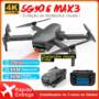 ZLL SG906 Max 3 RC Drone