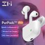 €39 with coupon for ZMI PurPods Pro TWS Wireless Earphones from ALIEXPRESS