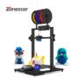 ZONESTAR 3 Color Large Size 3 Extruders 3-IN-1-OUT Mixing Color High Precision