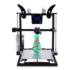 $299 with coupon for FLSUN i3 Plus Dual-extruder Touch Screen DIY 3D Printer Kit  –  EU PLUG  BLACK from GearBest