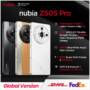 ZTE Nubia Z50s Pro 5G Flexible Smartphone