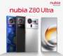 ZTE Nubia Z80 Ultra 5G pametni telefon