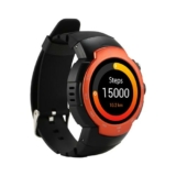 $15 for Zeblaze Blitz 3G Smartwatch from Geekbuying