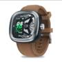 Zeblaze HYBRID 2 Absolute Toughness Heart Rate Blood Pressure Monitor Female Health Tracking Dual Modes Smart Watch