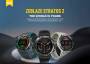Zeblaze Stratos 2 Smart Watch