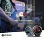 Zeblaze VIBE 3 ECG Sports Smartwatch Bluetooth 4.0