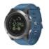 $18 with coupon for Zeblaze VIBE 3S Absolute Toughness Real-time Weather Display Goals Setting Message Reminder 1.24inch FSTN Full View Display Outdoor Sport Smart Watch from BANGGOOD