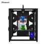 €505 with coupon for Zonestar Z9V5 MK3 4 Extruders Multicolor 3D Printer, Auto Leveling, Magnetic Bed, Resume Printing, 300*300*400mm from EU warehouse GEEKBUYING (extra $20 off paying with KLARNA)