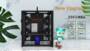 Zonestar Z9V5MK6 4 Extruders 3D Printer