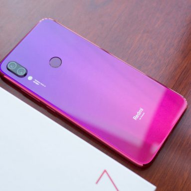 Xiaomi heeft aangekondigd dat de Redmi Note-serie meer dan 100 miljoen eenheden heeft verzonden