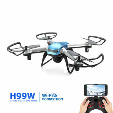 30% for Eachine H99W WIFI FPV  from Banggood
