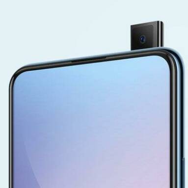 Huawei Enjoy 10 Plus To Be the First Pop-Up Camera Phone of The Company