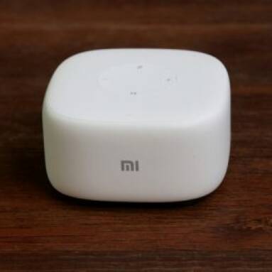 Xiaomi Small Love Speaker mini’s Pre-Orders Exceed 1 Million