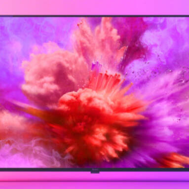 Redmi TV 70-inch Version Announced at 3799 Yuan ($531)