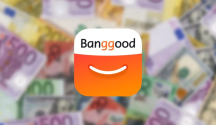 Få heta föremål med fantastiska rabatter från BANGGOOD! Skapa överlägset digitalt semesterliv