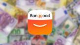 Grab hot items with amazing discounts from BANGGOOD! Create Superior Holiday Digital Life